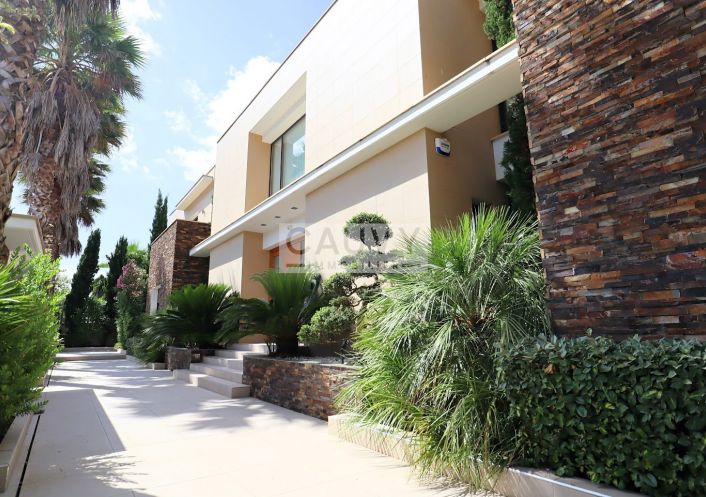 for sale Villa d'architecte Empuriabrava