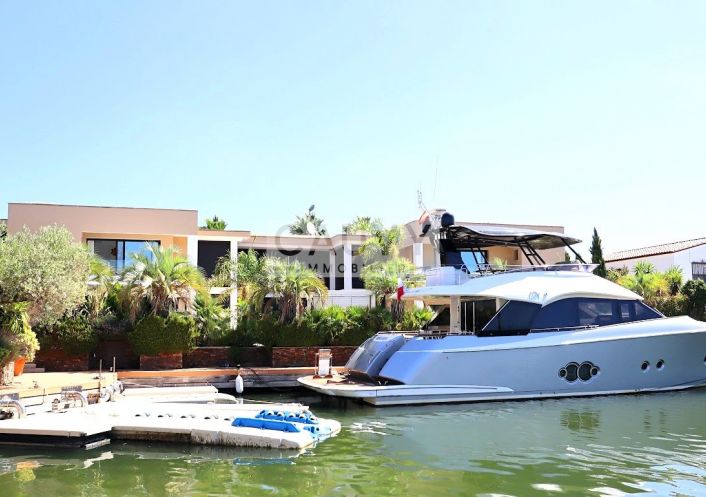 for sale Villa d'architecte Empuriabrava