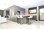 à vendre Villa d'architecte Empuriabrava