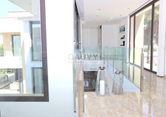 for sale Villa d'architecte Empuriabrava