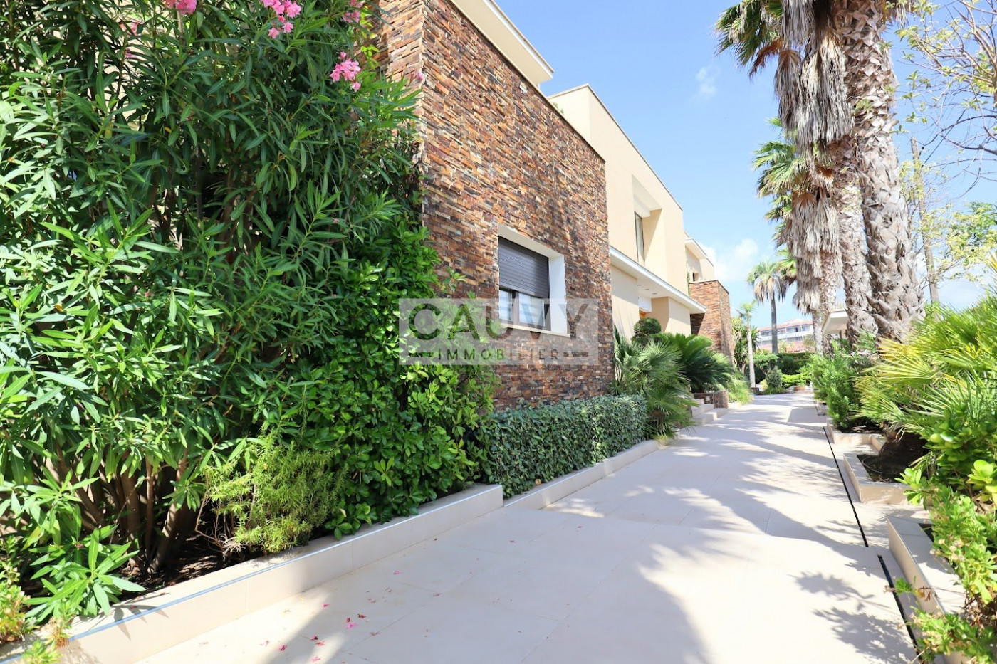 à vendre Villa d'architecte Empuriabrava - Photo 6