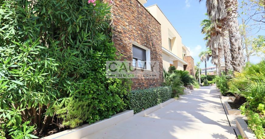 vente Villa d'architecte Empuriabrava