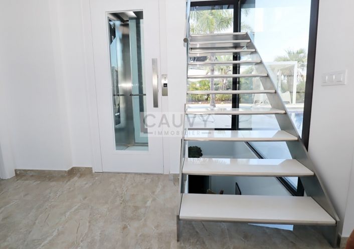 for sale Villa d'architecte Empuriabrava