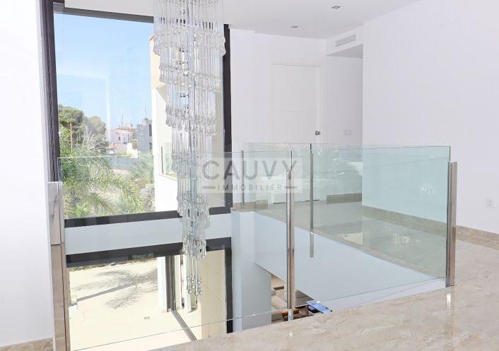 for sale Villa d'architecte Empuriabrava