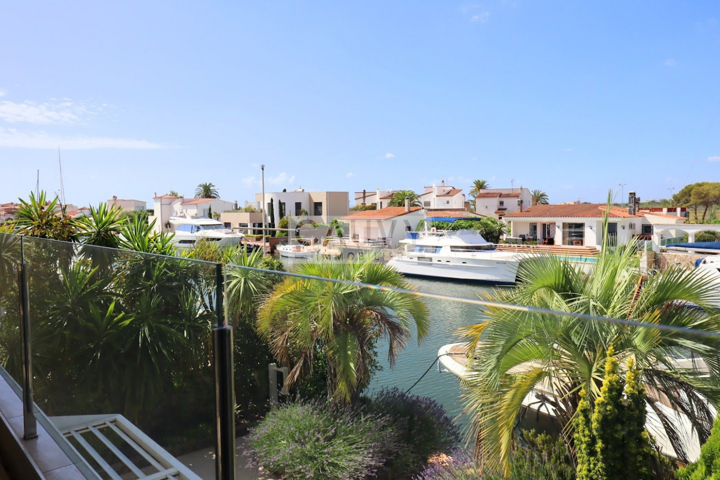 à vendre Villa d'architecte Empuriabrava - Photo 7