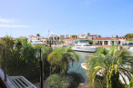 à vendre Villa d'architecte Empuriabrava