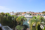 vente Villa d'architecte Empuriabrava