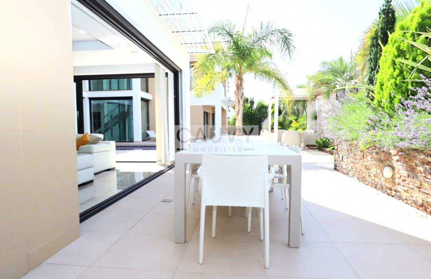 à vendre Villa d'architecte Empuriabrava - Photo 12