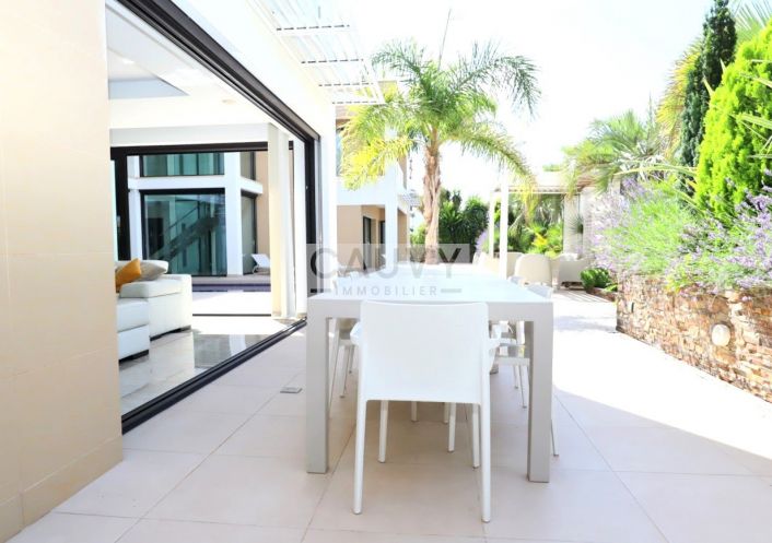 for sale Villa d'architecte Empuriabrava