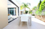 à vendre Villa d'architecte Empuriabrava