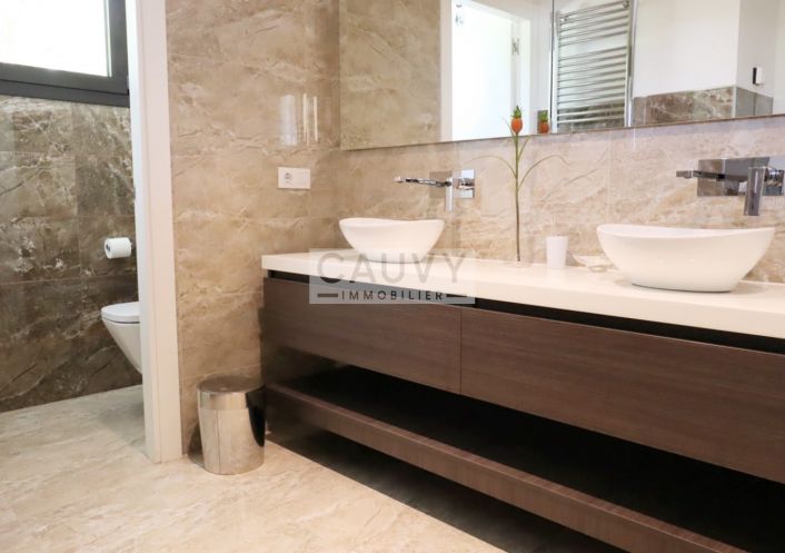 for sale Villa d'architecte Empuriabrava