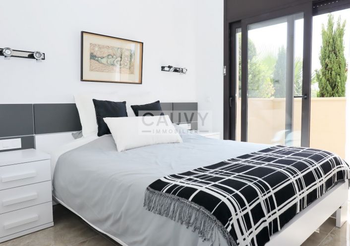 for sale Villa d'architecte Empuriabrava