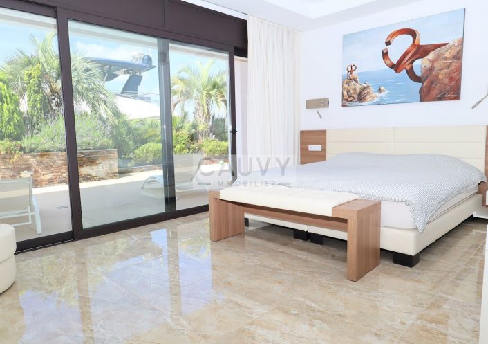 for sale Villa d'architecte Empuriabrava