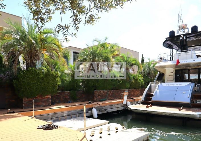 for sale Villa d'architecte Empuriabrava