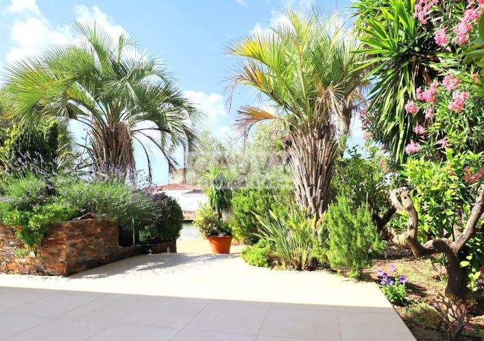 for sale Villa d'architecte Empuriabrava