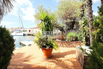 à vendre Villa d'architecte Empuriabrava