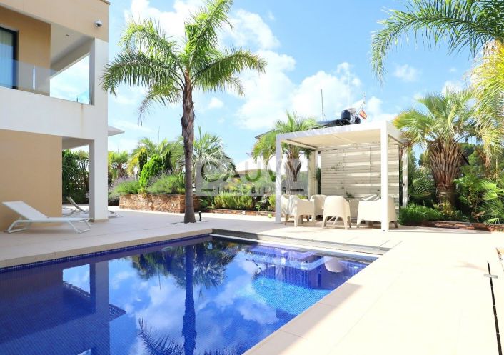 for sale Villa d'architecte Empuriabrava