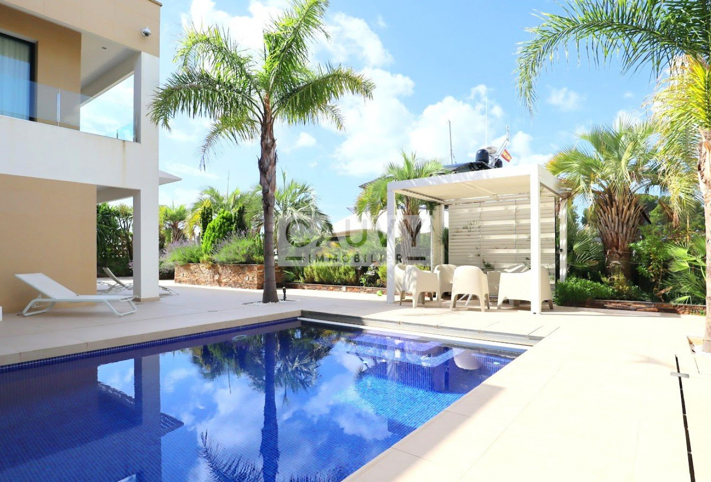 vente Villa d'architecte Empuriabrava - Photo 2