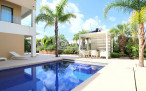 à vendre Villa d'architecte Empuriabrava