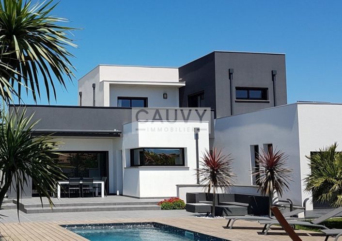 for sale Villa d'architecte Le Grau D'agde