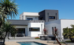 à vendre Villa d'architecte Le Grau D'agde