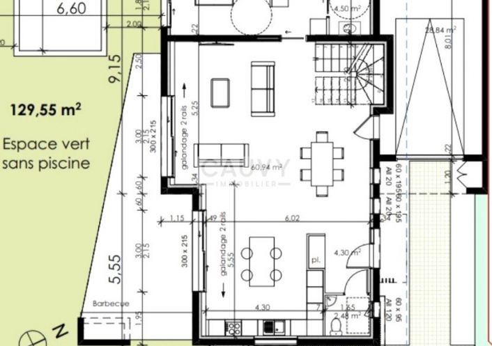 for sale Villa d'architecte Le Grau D'agde