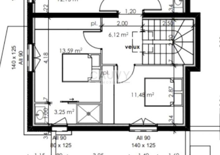 for sale Villa d'architecte Le Grau D'agde