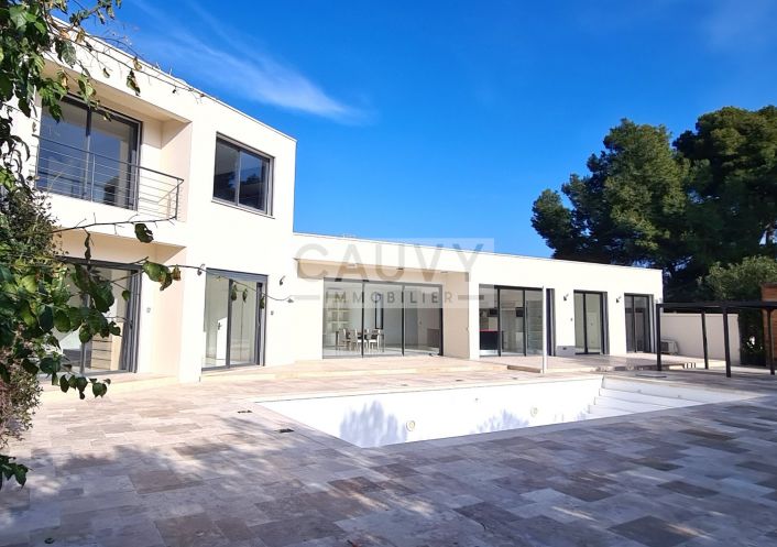 for sale Villa d'architecte Le Cap D'agde
