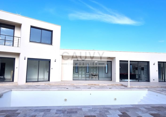 for sale Villa d'architecte Le Cap D'agde