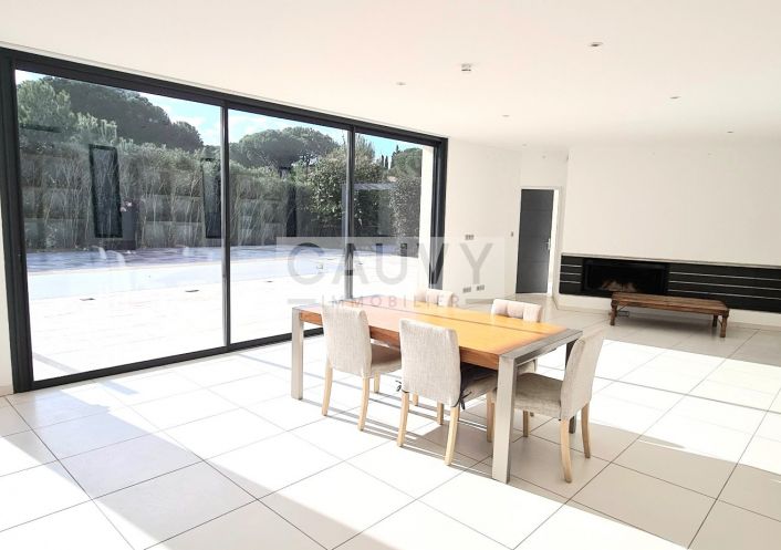 for sale Villa d'architecte Le Cap D'agde