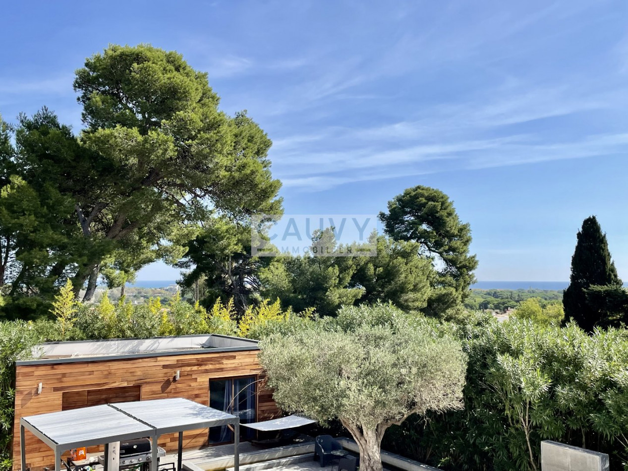 à vendre Villa d'architecte Le Cap D'agde - Photo 2