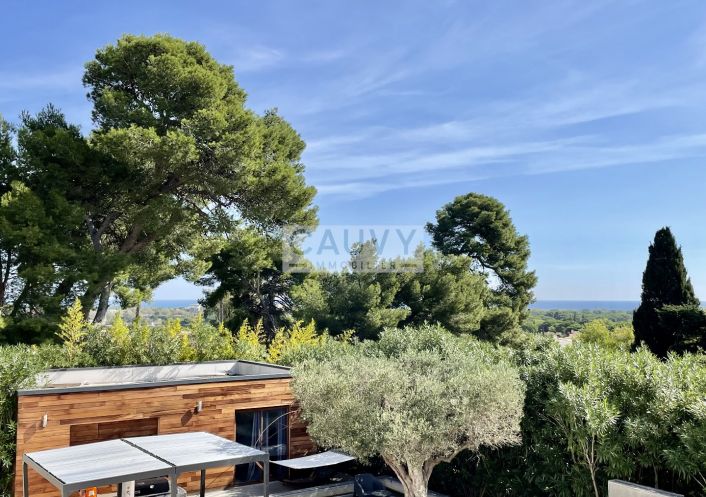 for sale Villa d'architecte Le Cap D'agde