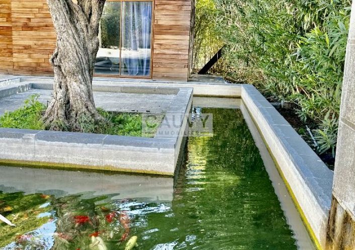 for sale Villa d'architecte Le Cap D'agde