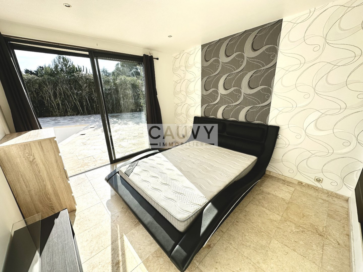 à vendre Villa d'architecte Le Cap D'agde - Photo 5