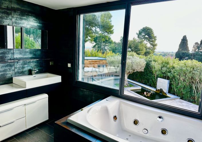 for sale Villa d'architecte Le Cap D'agde