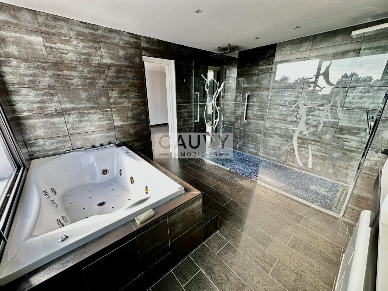 à vendre Villa d'architecte Le Cap D'agde - Photo 6