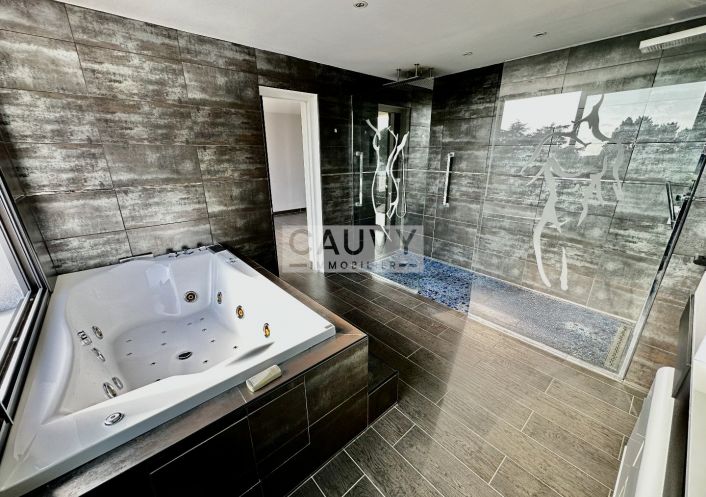 for sale Villa d'architecte Le Cap D'agde