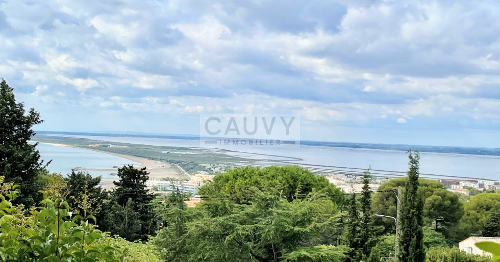 vente Maison Sete - Photo 2