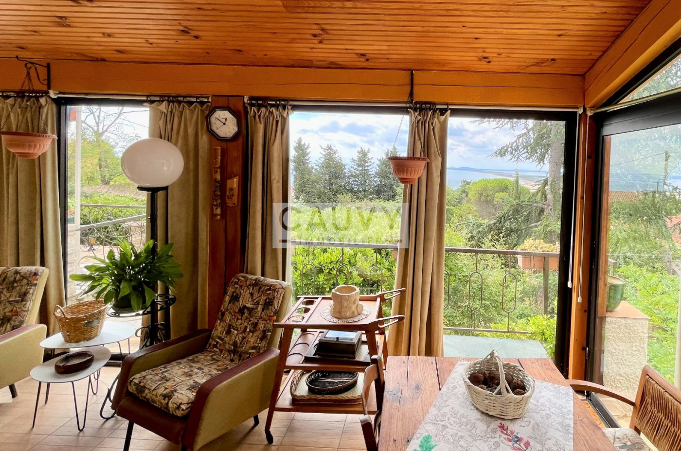 à vendre Maison Sete - Photo 9