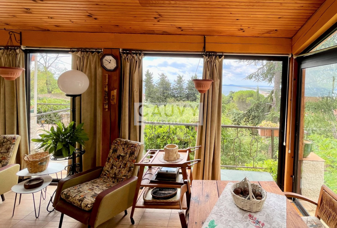 vente Maison Sete - Photo 9