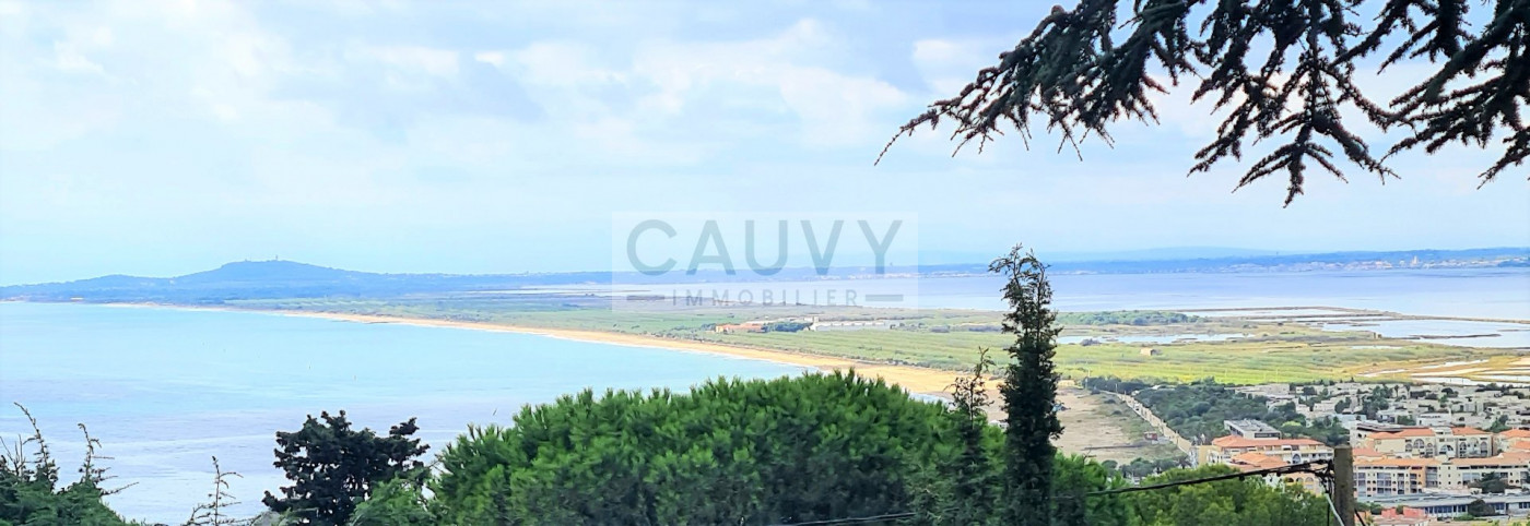 à vendre Maison Sete - Photo 3