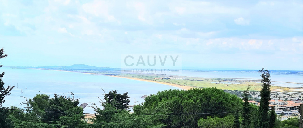 vente Maison Sete - Photo 1