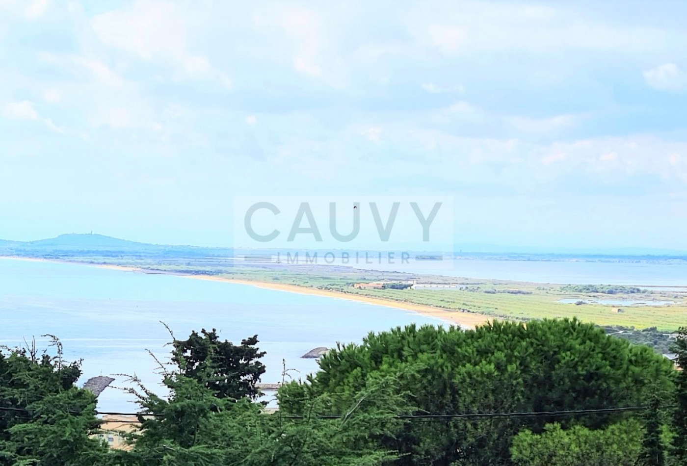 vente Maison Sete - Photo 1