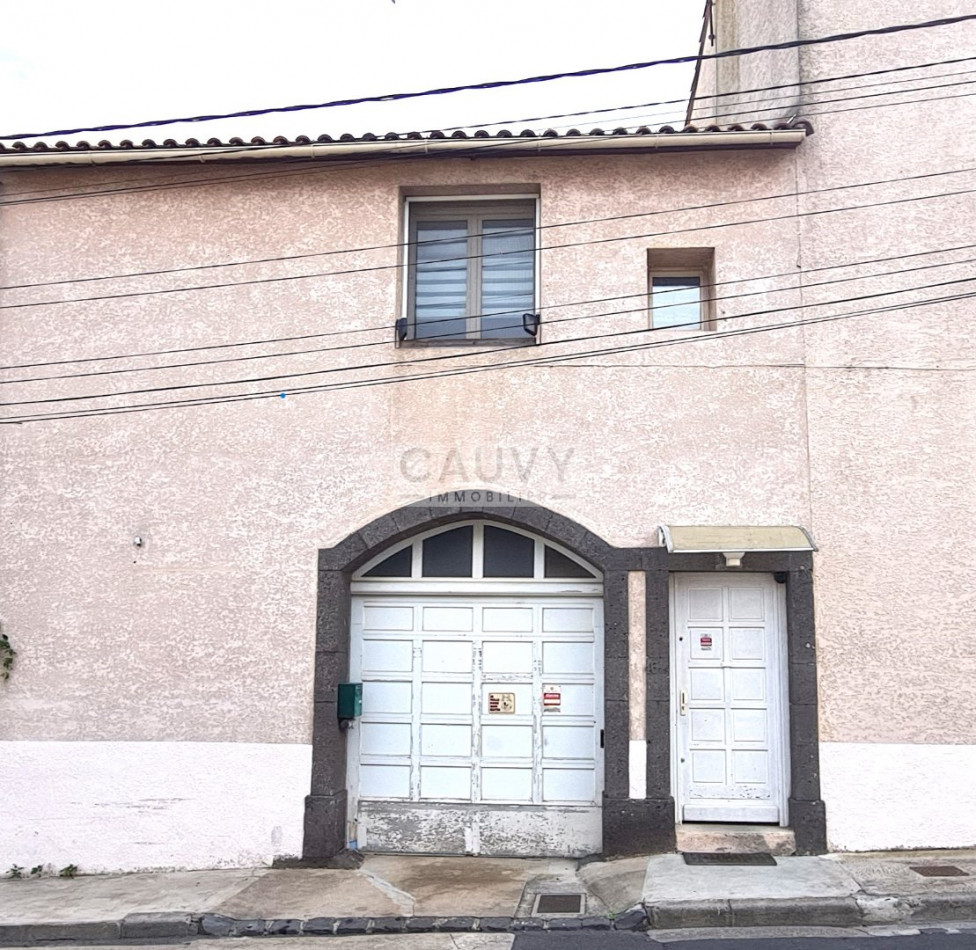 à vendre Maison Agde - Photo 11