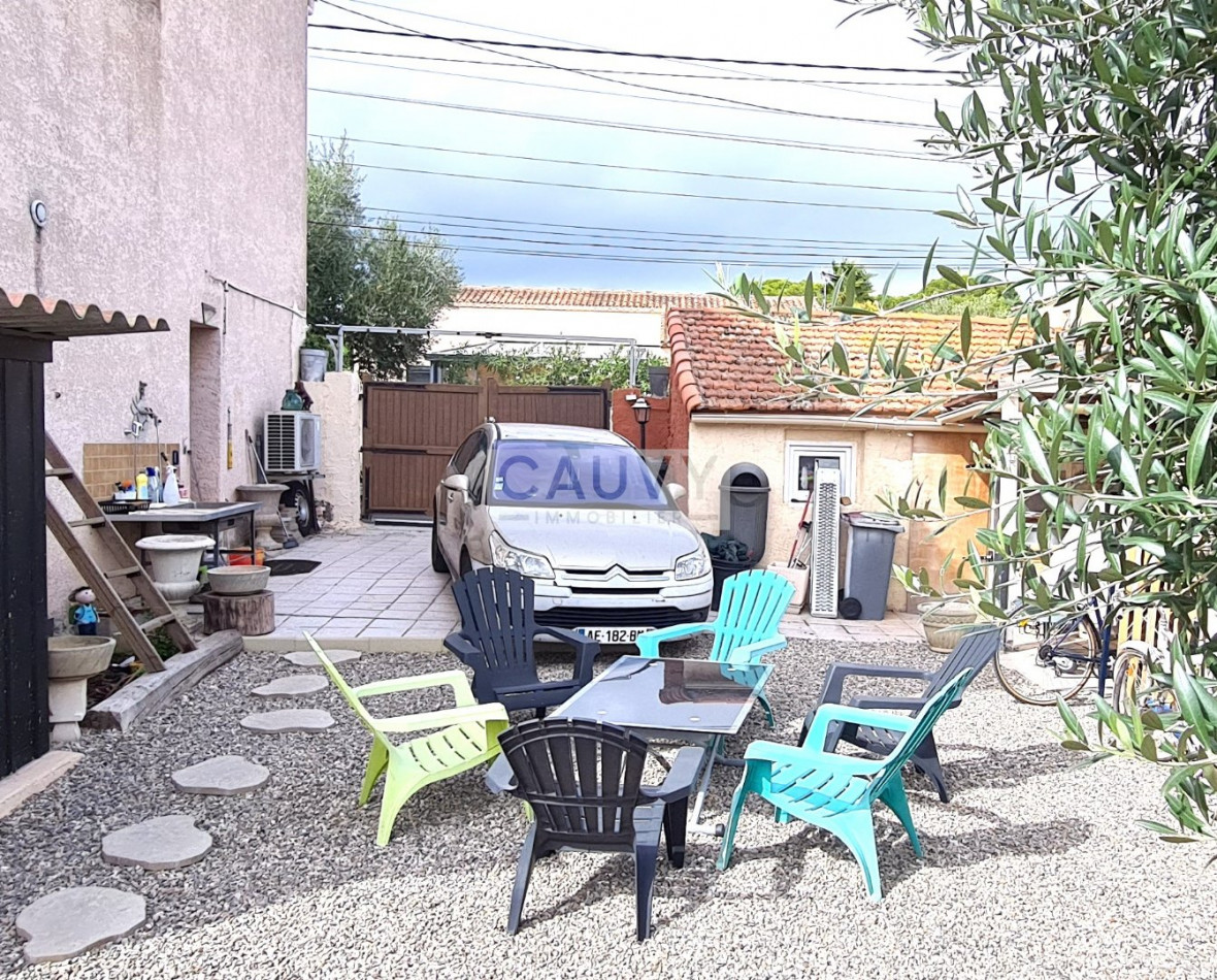 à vendre Maison Agde - Photo 12