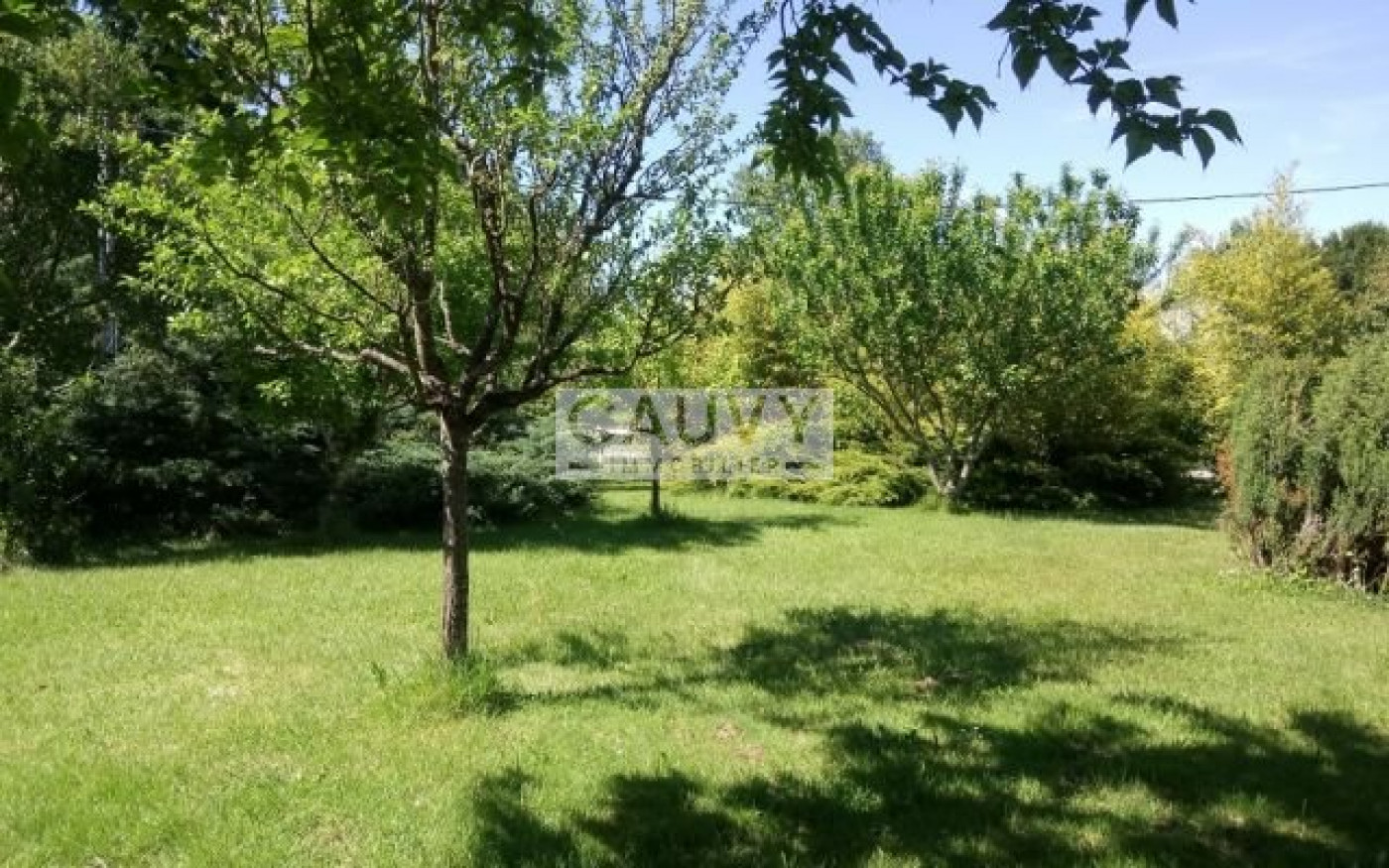 à vendre Terrain constructible Grau D'agde - Photo 1