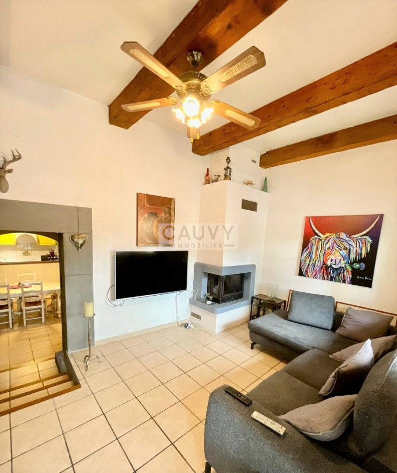 à vendre Maison Agde - Photo 3