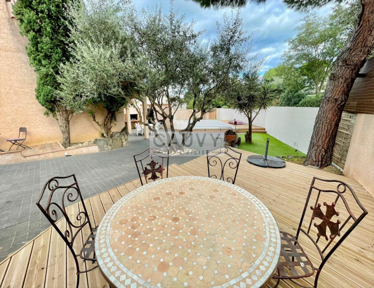 à vendre Maison Agde - Photo 1