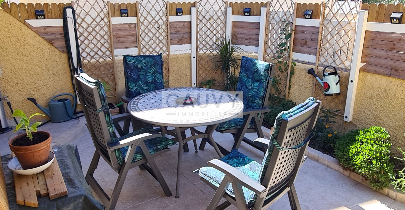 à vendre Maison en résidence Le Cap D'agde - Photo 12