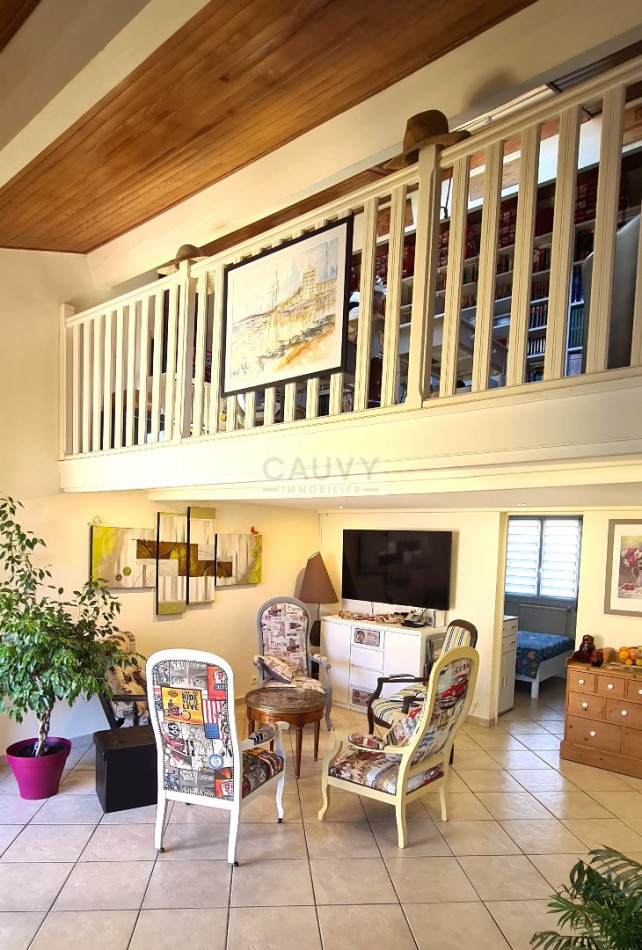 à vendre Maison en résidence Le Cap D'agde - Photo 1